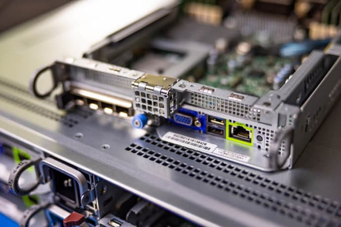 Thumbnail: Product Review – Supermicro BigTwin Intel Xeon Ice Lake Edition 2U4N Hands-on