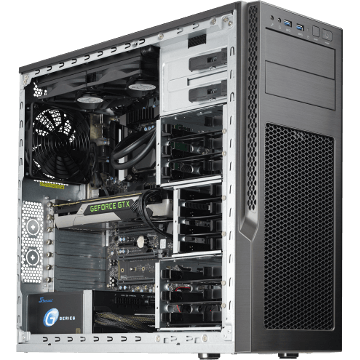Supero - デスクトップおよび高性能ゲーミング製品｜Supermicro