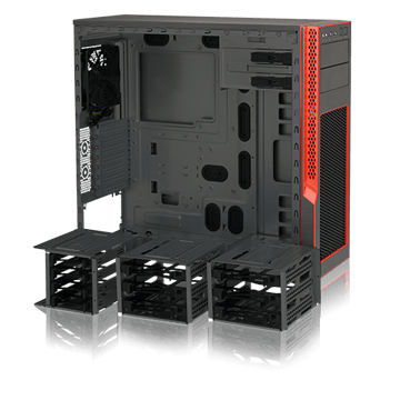 スーパーシャーシ GS5B-000R