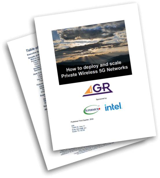 iGR White Paper thumbnail