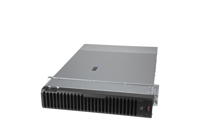 Supermicro Hyper-E 2U Edge Server