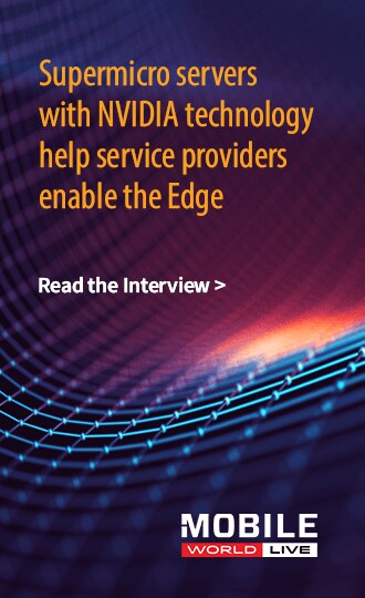 Supermicro servers with NVIDIA technology help service providers enable the Edge – Read the Interview
