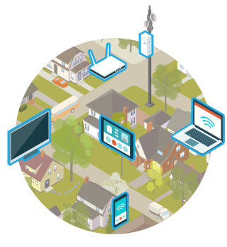 Supermicro Server-Plattform für 5G ran, die die Mobilfunkindustrie verändert