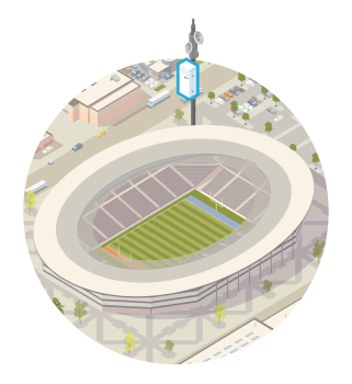 Supermicro-Serverplattform für die Bereitstellung lokalisierter Inhalte und Videotranskodierungsdienste