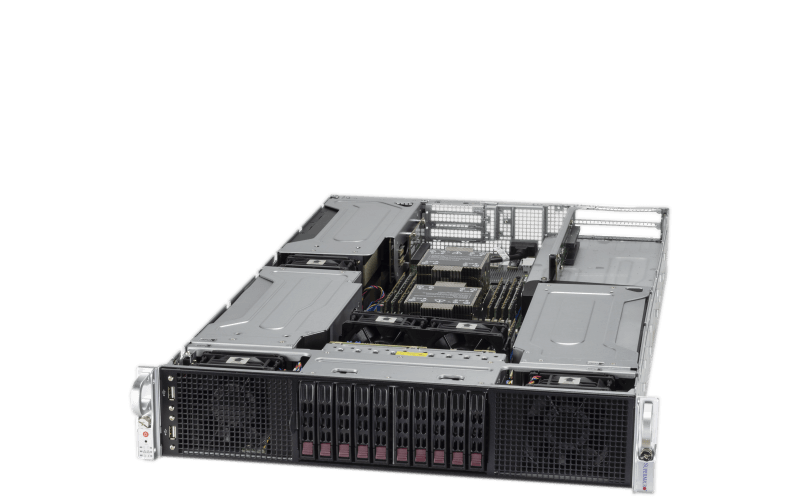 SYS-220GP-TNR