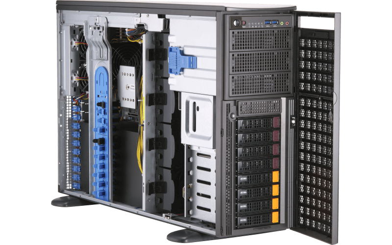 SYS-740GP-TNRT