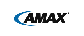 Amax logo