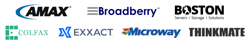 Partner Logos