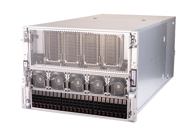 SYS-821GV-TNR