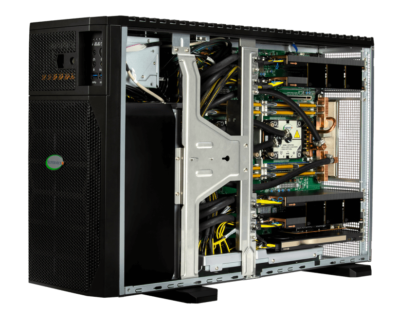 SYS-751GE-TNRT