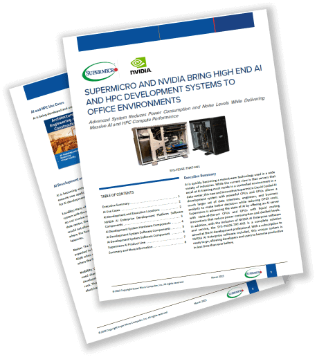 Whitepaper Booklet