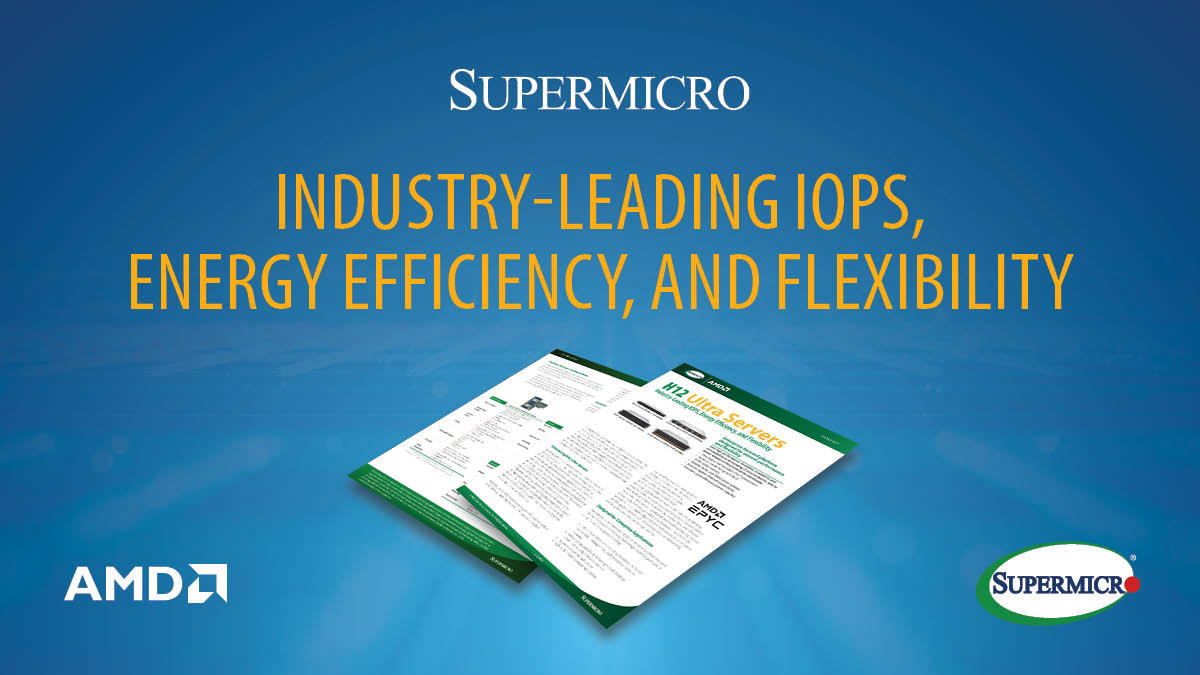 Thumbnail: Datasheet – H12 Ultra Servers