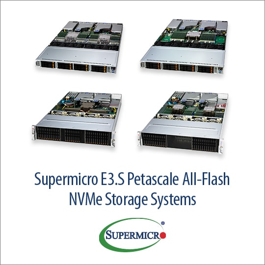 SupermicroE3S