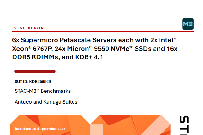Thumbnail: STAC M3 Kanaga + Antuco Audited Report