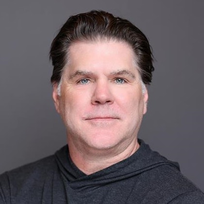 Don Allen, Applied Digital