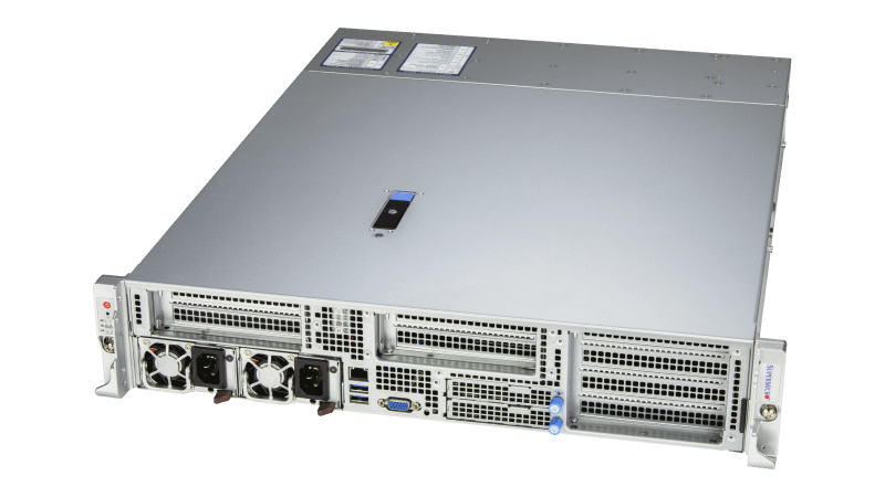 Supermicro Hyper-E