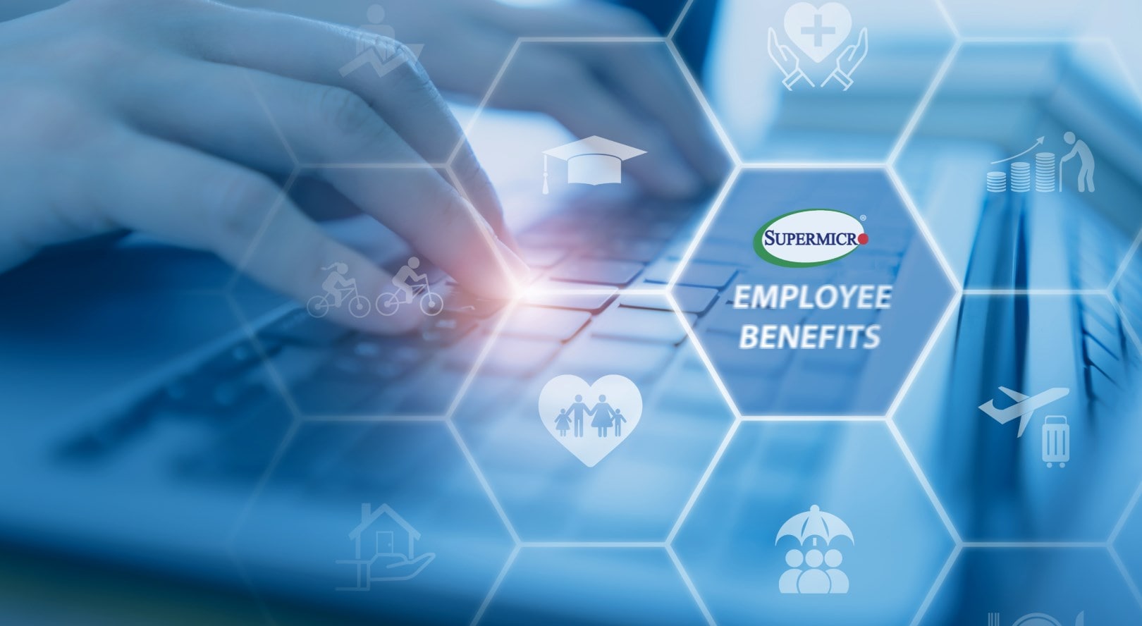 Supermicro careers