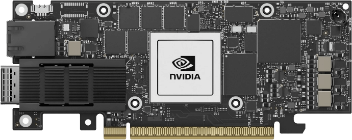 NVIDIA BlueField®-3