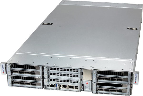 Supermicro 数据中心系统 ARS-222GL-NR