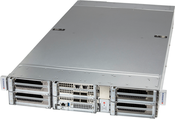Supermicro 数据中心系统 SYS-212GB-FNR