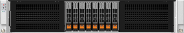 Supermicro H15 Hyper 系統