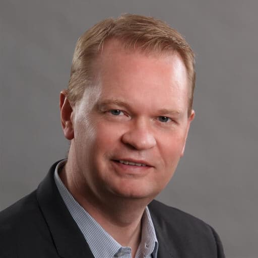 湯瑪斯·約根森Supermicro技術賦能資深總監