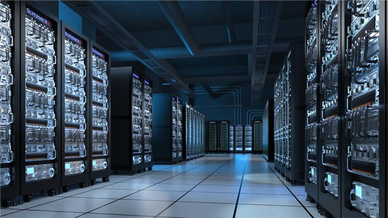 Supermicro 液体冷却