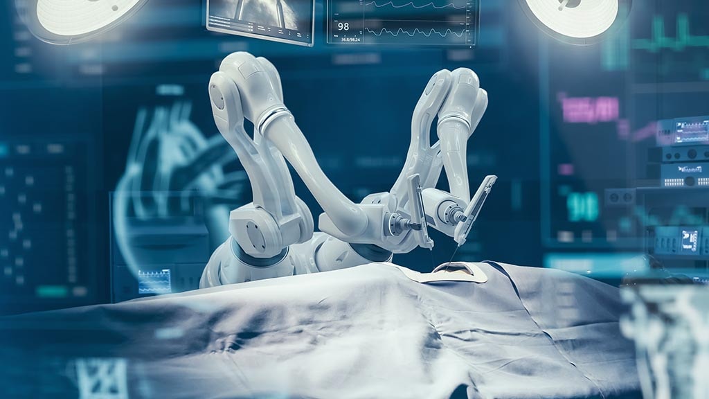 AI in the operating room is revolutionizing surgical procedures by enhancing precision and improving patient safety. Intelligent systems assist surgeons with real-time data analysis, providing critical insights during operations, such as optimal incision points and risk assessment. Advanced technologies can create detailed 3D visualizations of the surgical site, allowing for better planning and execution, and streamline workflows by automating routine tasks. By integrating AI into the operating room, hospitals can enhance surgical outcomes, minimize recovery times, and ensure a higher standard of patient care.