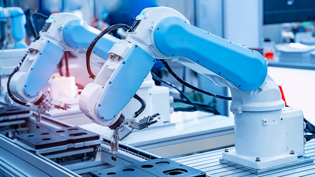 Edge AI is instrumental in revolutionizing process automation within manufacturing and industrial environments. By enabling real-time data analysis at the edge, it facilitates rapid decision-making, enhances operational agility, streamlines workflows, and ultimately drives efficiency gains, cost savings, and improved product quality.