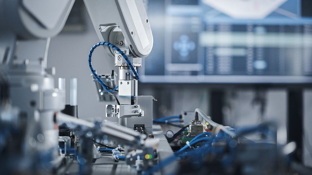 Implementing edge AI for predictive maintenance in manufacturing or industrial settings is paramount. Analyzing data at the edge enables proactive identification of equipment failures before they occur, minimizing costly downtime, optimizing maintenance schedules, and ultimately bolstering operational reliability and efficiency.