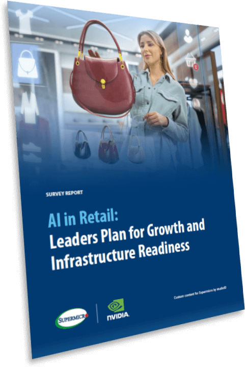 “AI in Retail” Survey Report