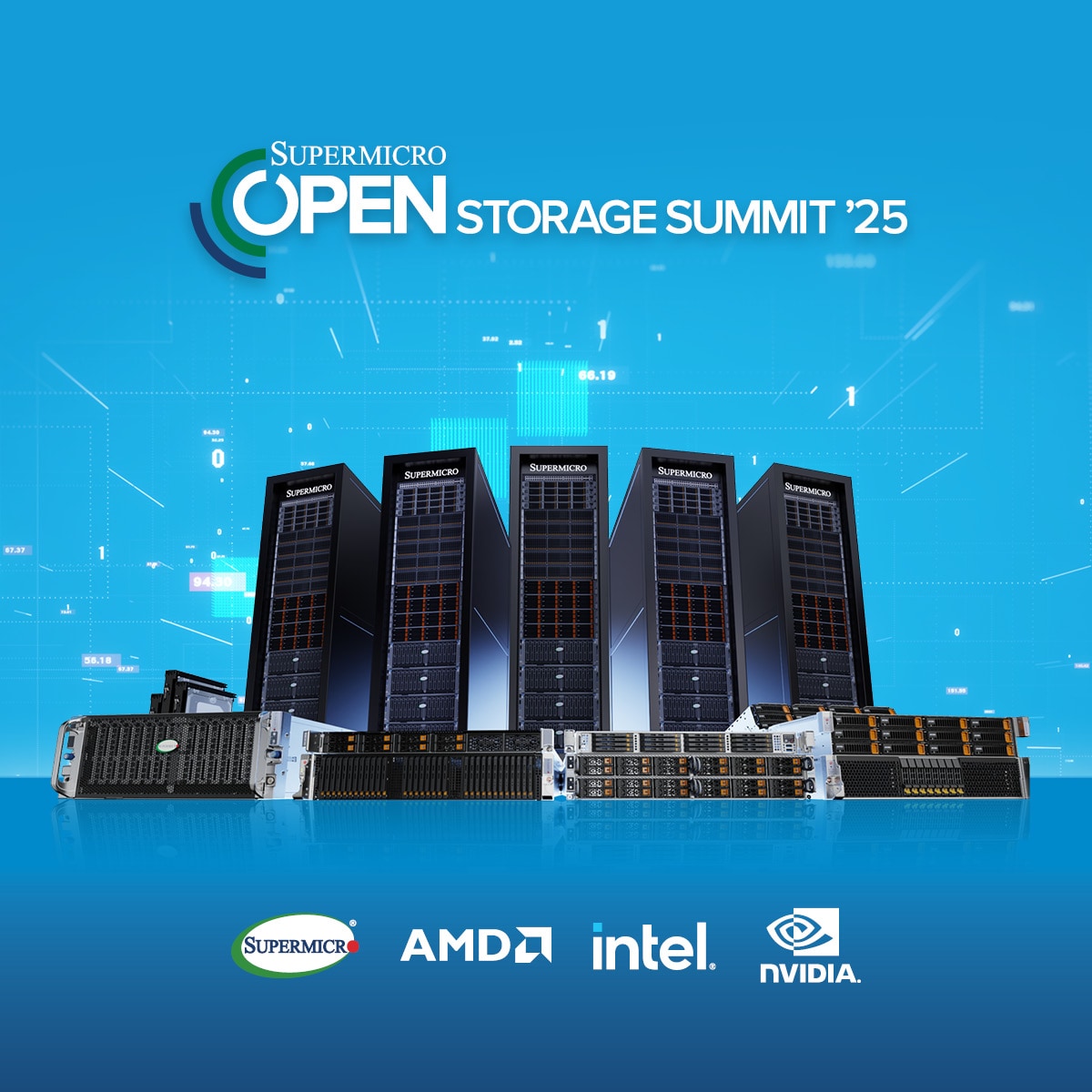 StorageSummit