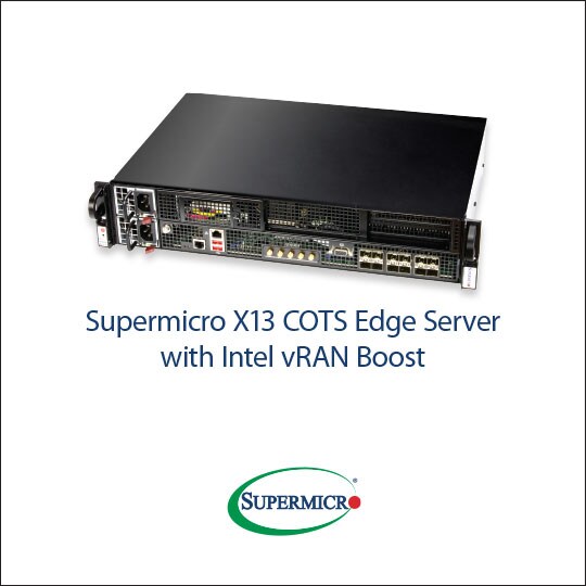 X13COTS Diagram