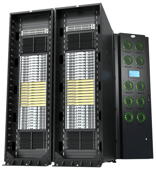 Supermicro MGX 1.2 Rack Series