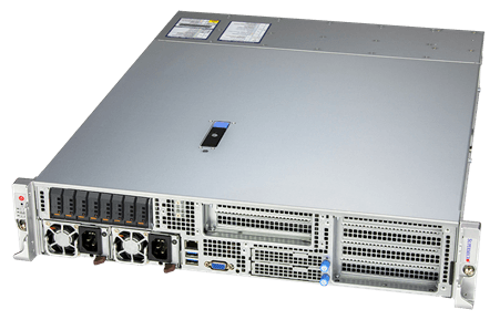 Sistema para centros de datos Supermicro ARS-212HE-FNR