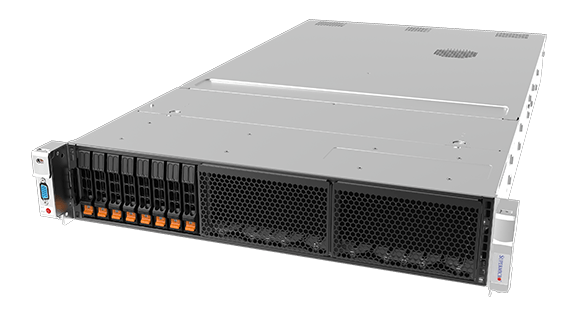 Sistema de centro de datos Supermicro ARS-222H-NR