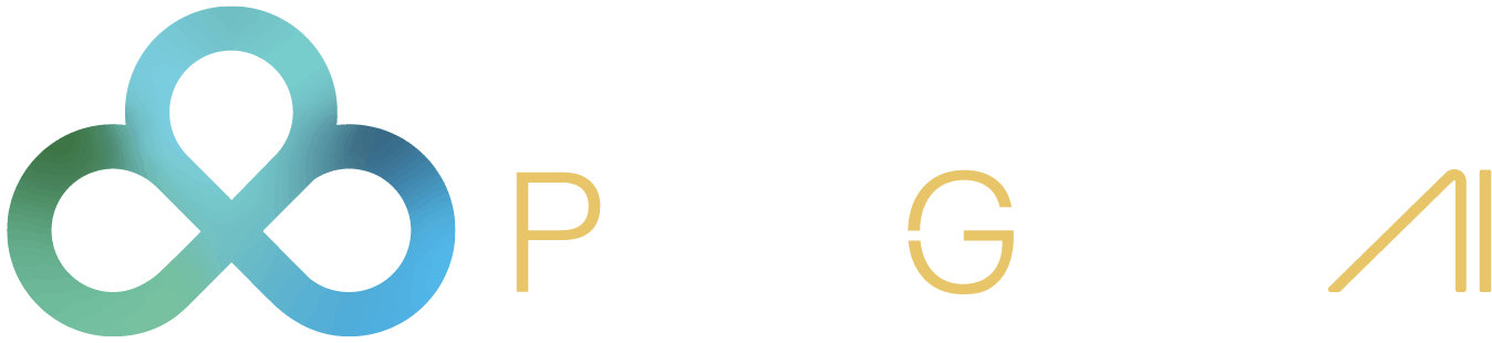 EDB Postgres® AI ロゴ