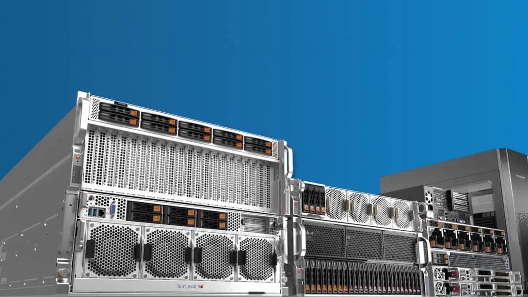 GPU Servers