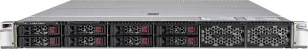 Supermicro 1U CloudDC 双英特尔® Xeon® 6 个 CPU