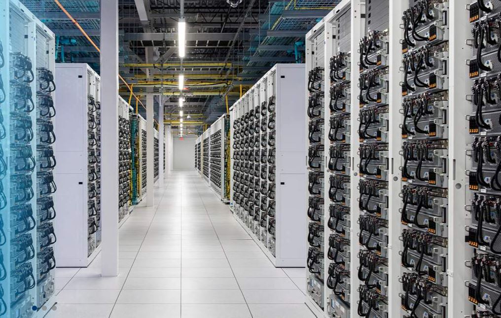 xAI Colossus SuperClusters