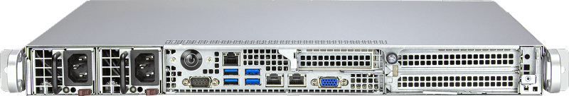 AS -1115S-FWTRT