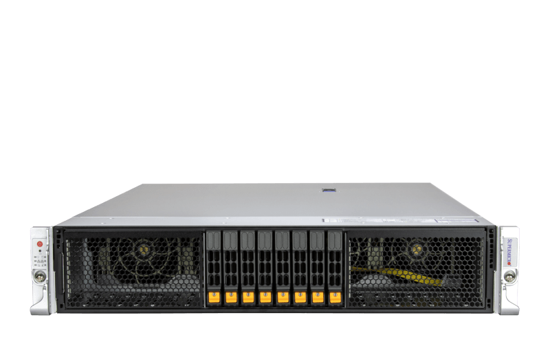 HCI solution SKU SYS-221H-TNR
