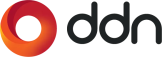 DDN Logo