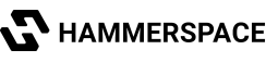 Hammerspace logo