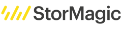 StorMagic Logo
