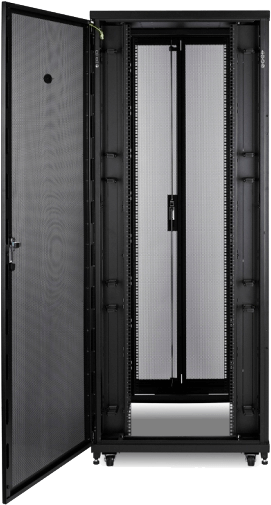 Supermicro Rack Solutions-DCSE Gold