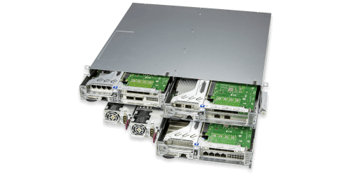 Supermicro 5G, IoT & Edge Computing from Edge to Cloud