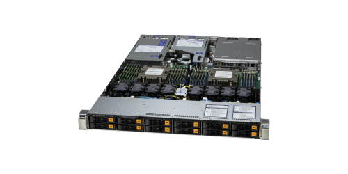 Supermicro A+ Solutions (AMD EPYC™) Portfolio