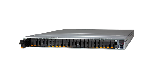 Supermicro Top-Loading, Cloud-Density Storage Systems Optimized For Software-Defined Data Centers