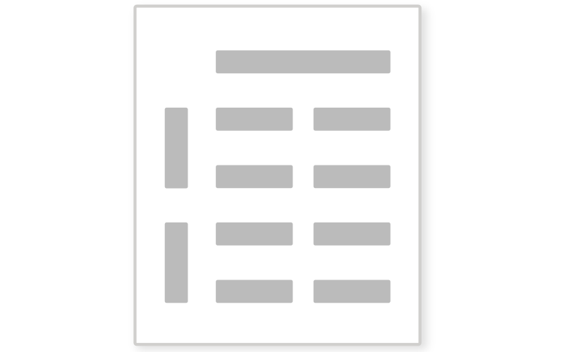 Supermicro Blade and Thermal Matrix Configuration